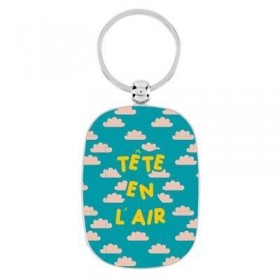 Porte-clés OPAT - Tête en...