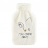 Bouillotte SAVOIE - J'suis comme chat !