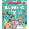 Quand, comment, pourquoi Les inventions