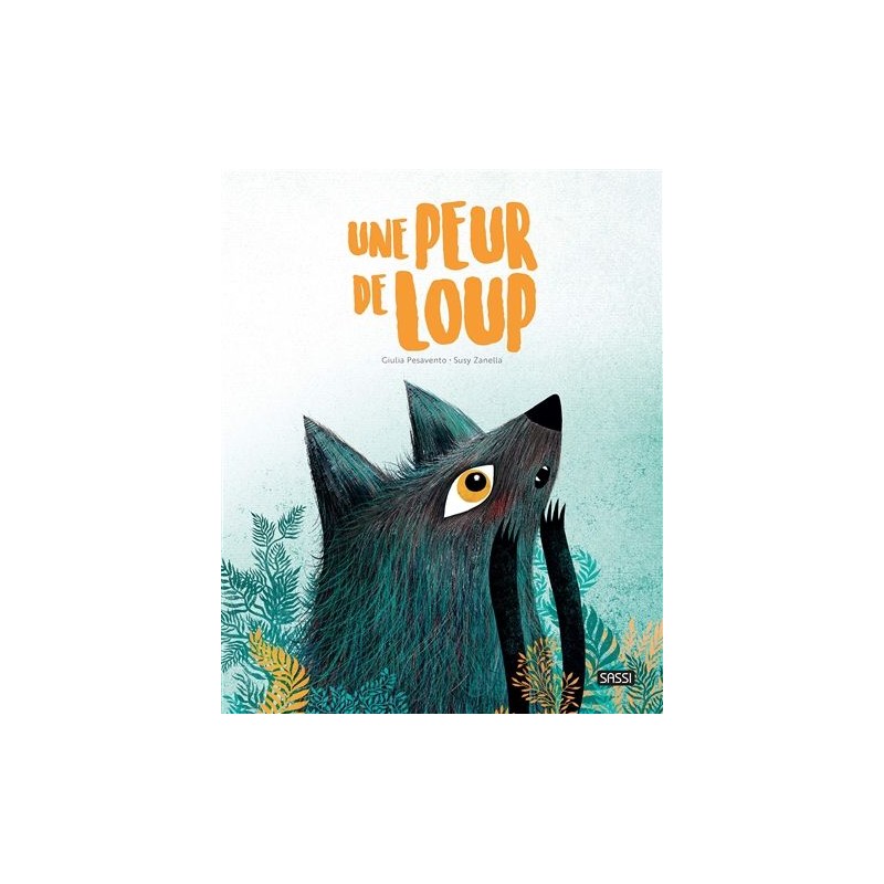 Une peur de loup