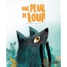 Une peur de loup