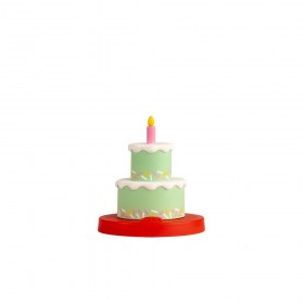 FABA figurine - Joyeux...