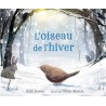 L'oiseau de l'hiver