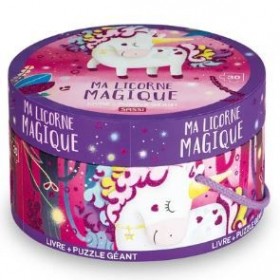 Ma licorne magique - N.E. 2022