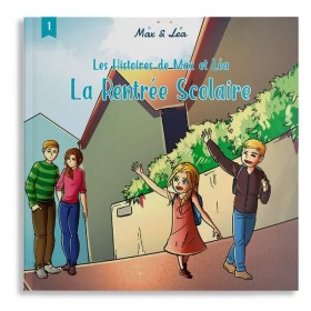 La rentrée scolaire - Les...