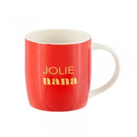Mug LEMAN - Jolie nana