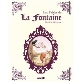 Les fables de la fontaine...
