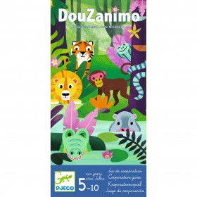 DouZanimo
