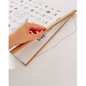 Les Petites Dates - Porte...