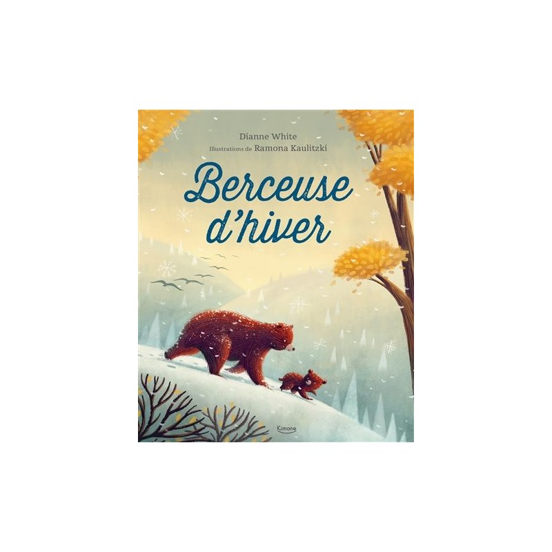 Berceuse d'hiver