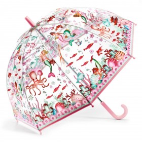 Parapluie Sirène