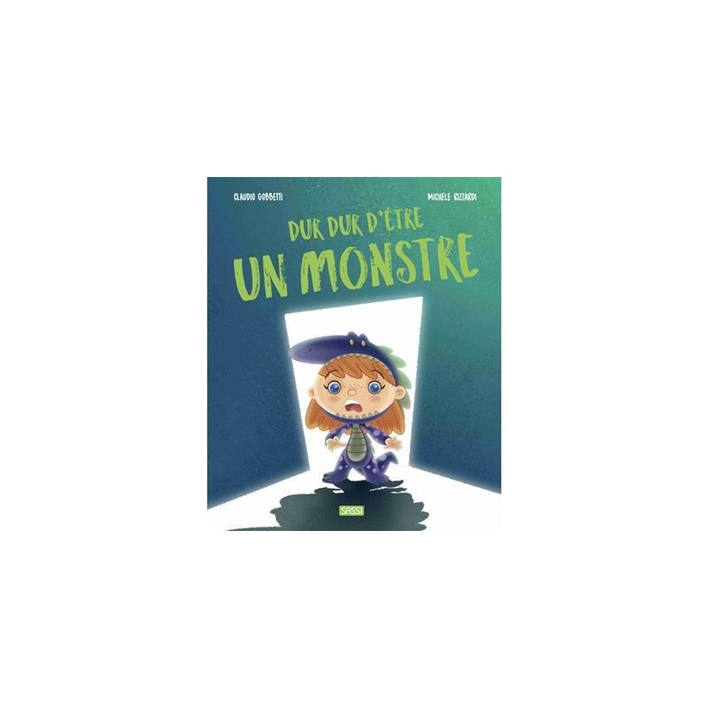 Dur dur d'être un monstre Dur dur d'être un monstre