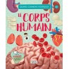 Quand, comment, pourquoi? - Le corps humain