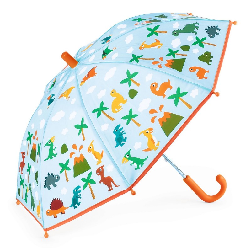 Parapluie Dinosaures Parapluie Dinosaures