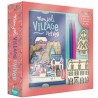 Mon joli village d'hiver
