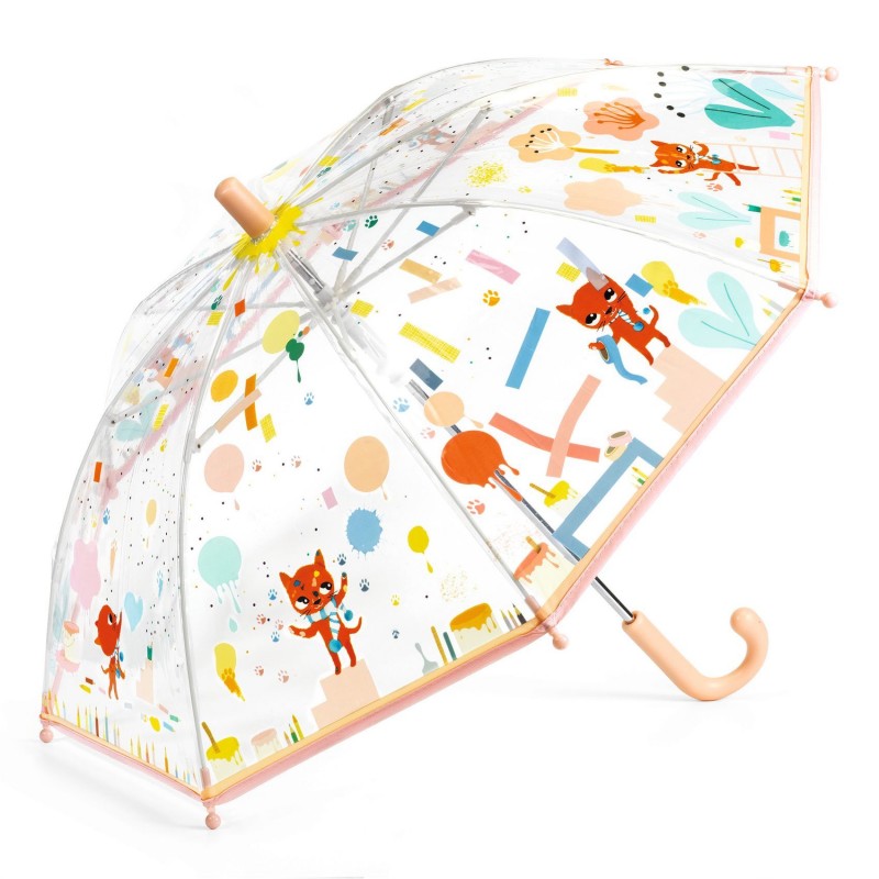 Parapluie Chamalow