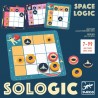 Sologic - Space logic