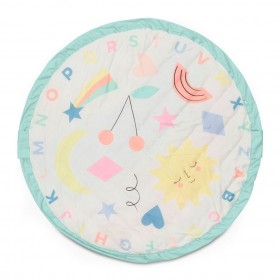 Sac play&go soft Meri Meri...