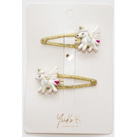Barrettes Stellar - Paire...