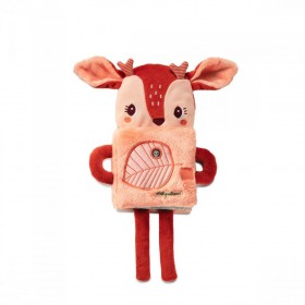 Stella Livre doudou