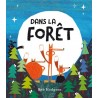 Dans la forêt