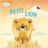 FAMILLES SAUVAGES - PETIT LION