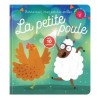 Livre lumineux - La petite poule