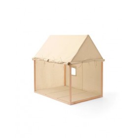 Grande cabane - Maison de...