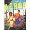 Deviens le héros - Le défi des dieux
