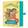 Jeu de 7 familles - Toutes différentes toutes géniales !