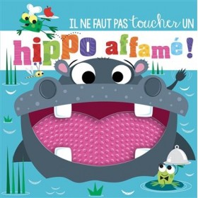 Il ne faut pas toucher un...