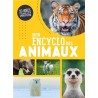 Mon encyclo des animaux