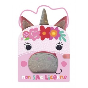 Mon sac licorne : cherche...