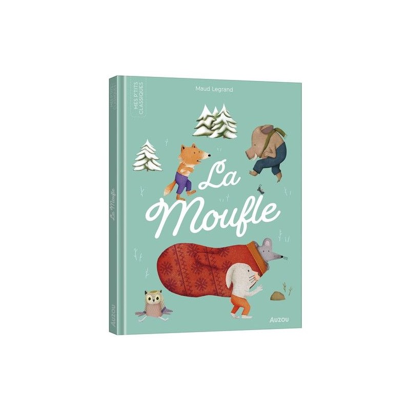 La moufle