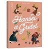 LES P'TITS CLASSIQUES A ECOUTER - HANSEL ET GRETEL