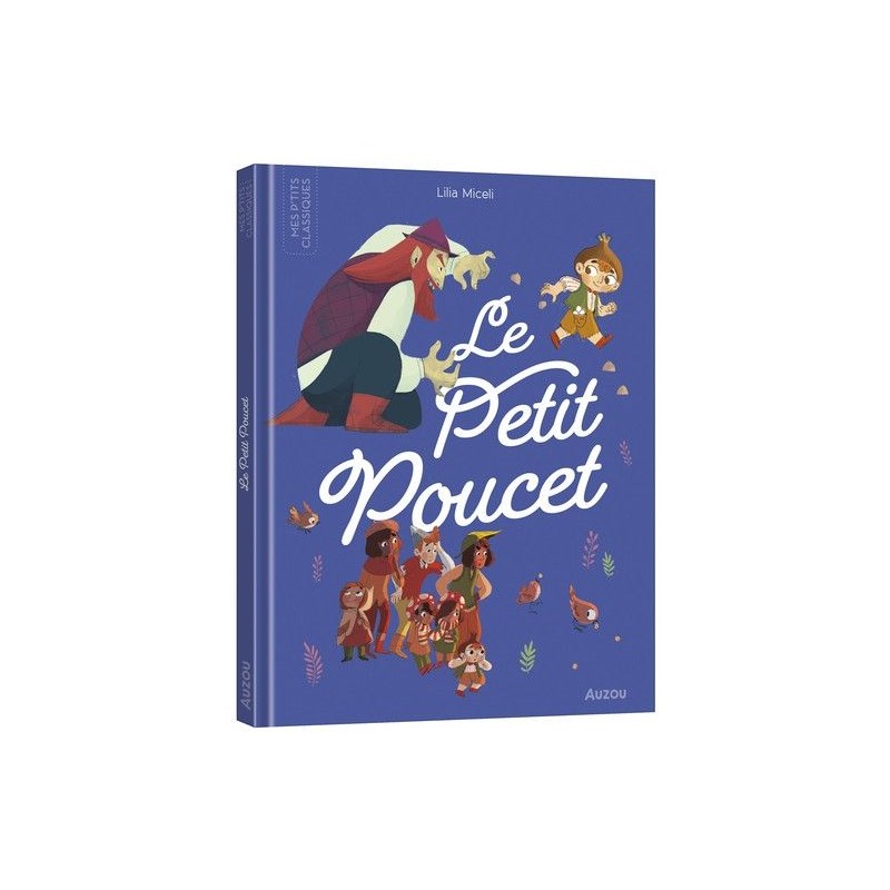 Le Petit Poucet