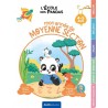 L'école des pandas : mon année de moyenne section, 4-5 ans