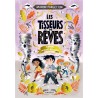 Les tisseurs de rêves. Liam et les dessins magiques
