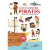 Le livre animé des pirates