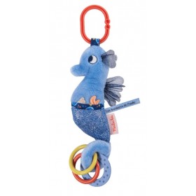 Hippocampe d'activités -...