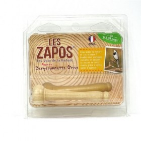 Appeau de la Bergeronnette...