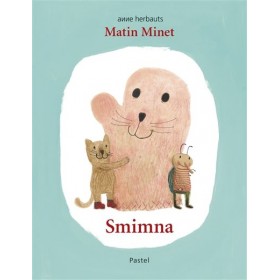 Matin Minet. Vol. 4. Smimna