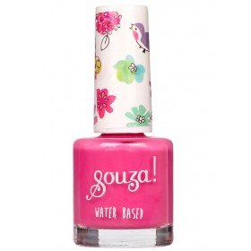 Vernis à ongles - Fuschia...