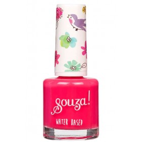 Vernis à ongles - Rose foncé