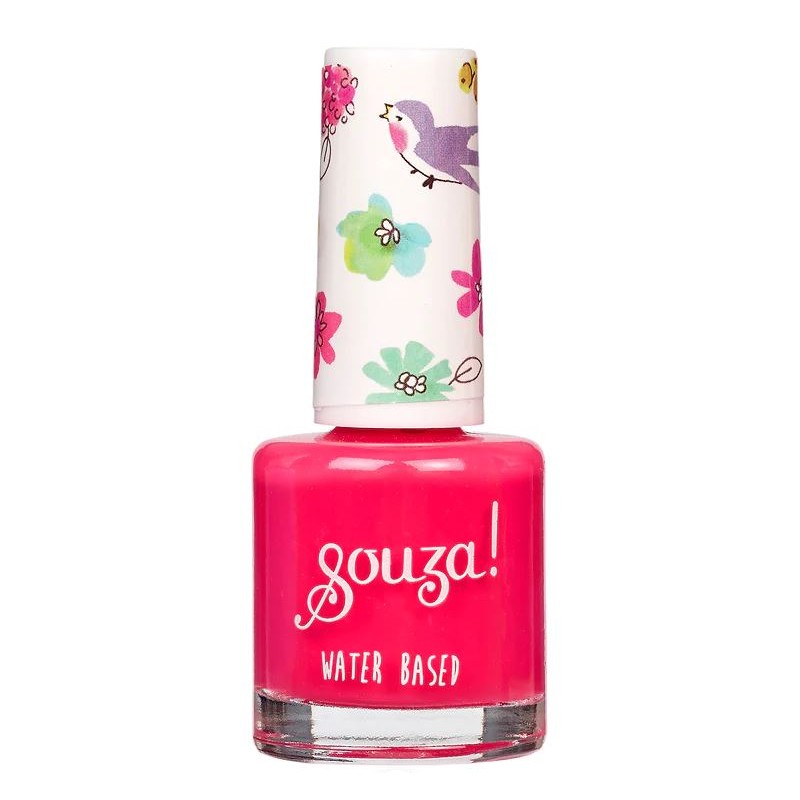 Vernis à ongles - Rose foncé