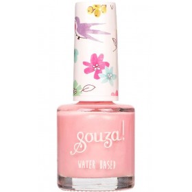 Vernis à ongles - Saumon...