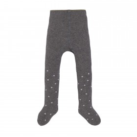 Collants GOTS - Pois...