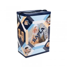 Baril Kapla 200 pcs - Hiver