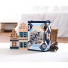 Baril Kapla 200 pcs - Hiver
