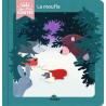 La moufle - Mes p'tits contes
